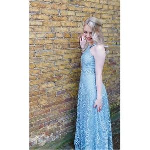 Prom dress!